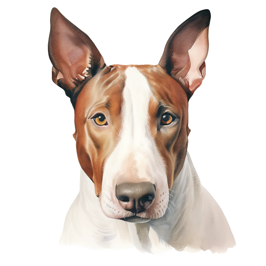 Bull Terrier DogBreeds 018