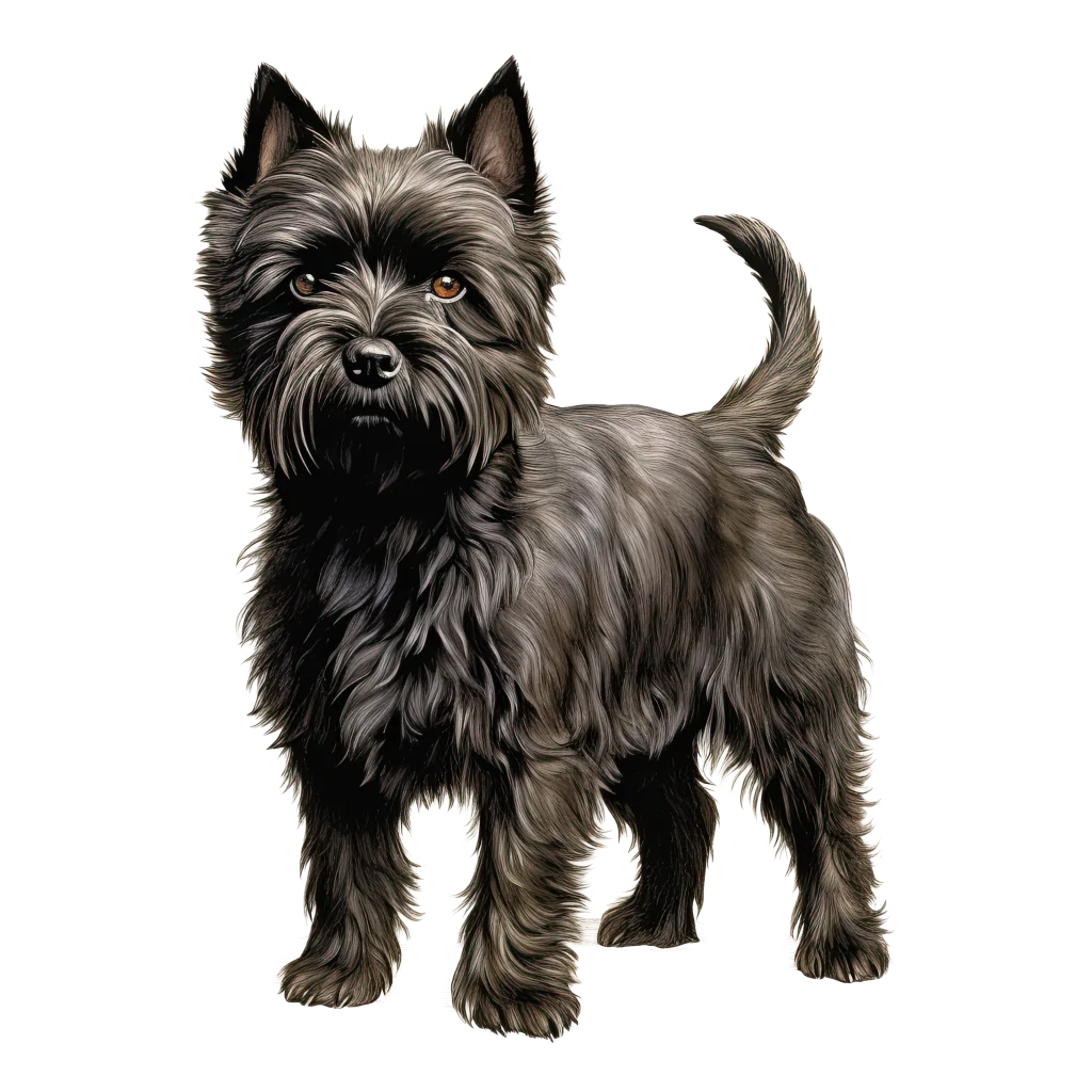 Cairn Terrier DogBreeds 002