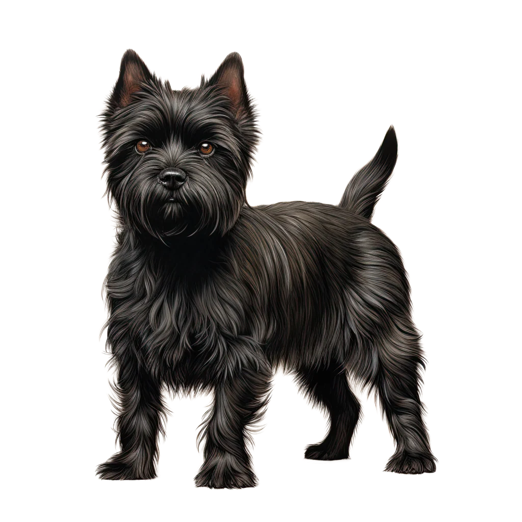 Cairn Terrier DogBreeds 003