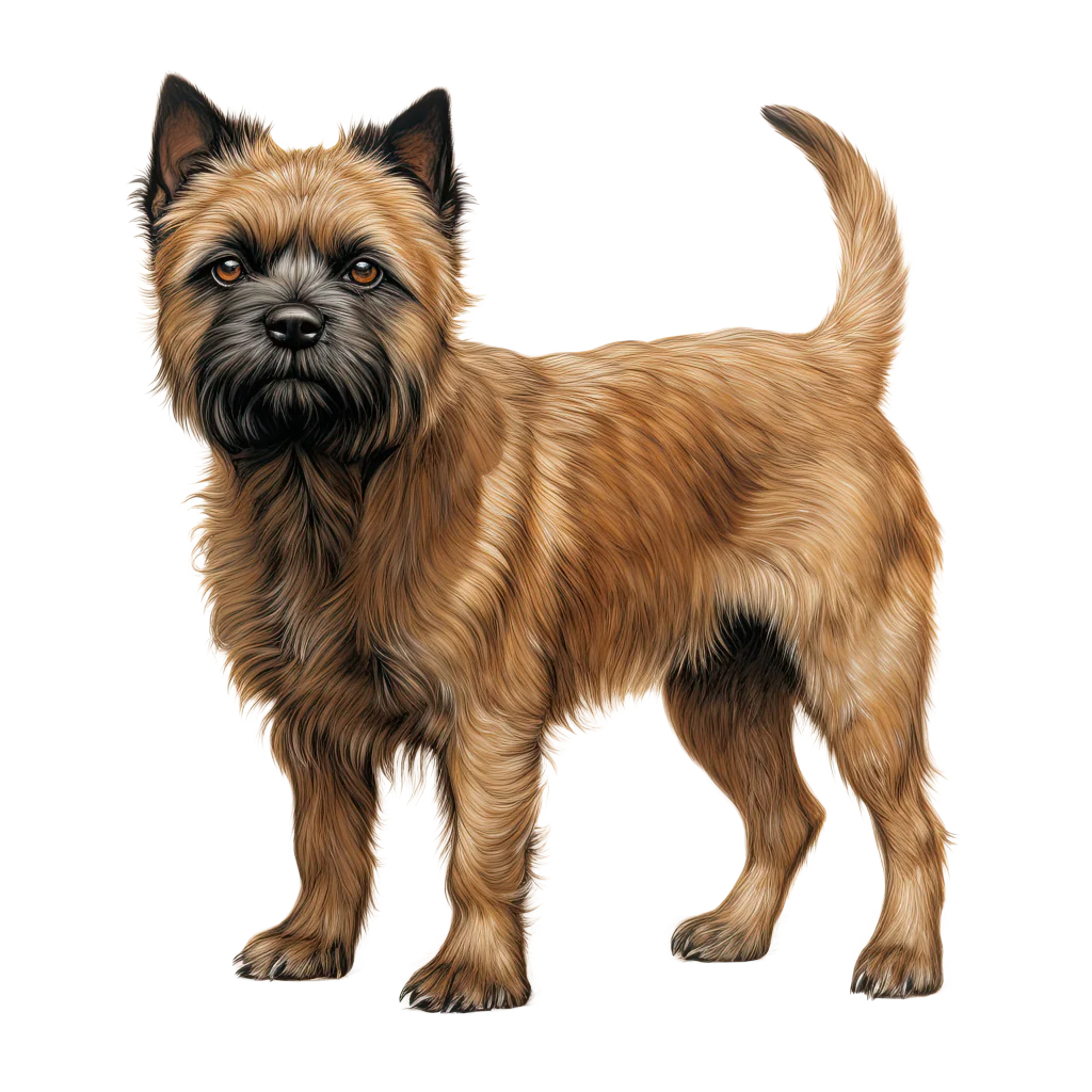 Cairn Terrier DogBreeds 004