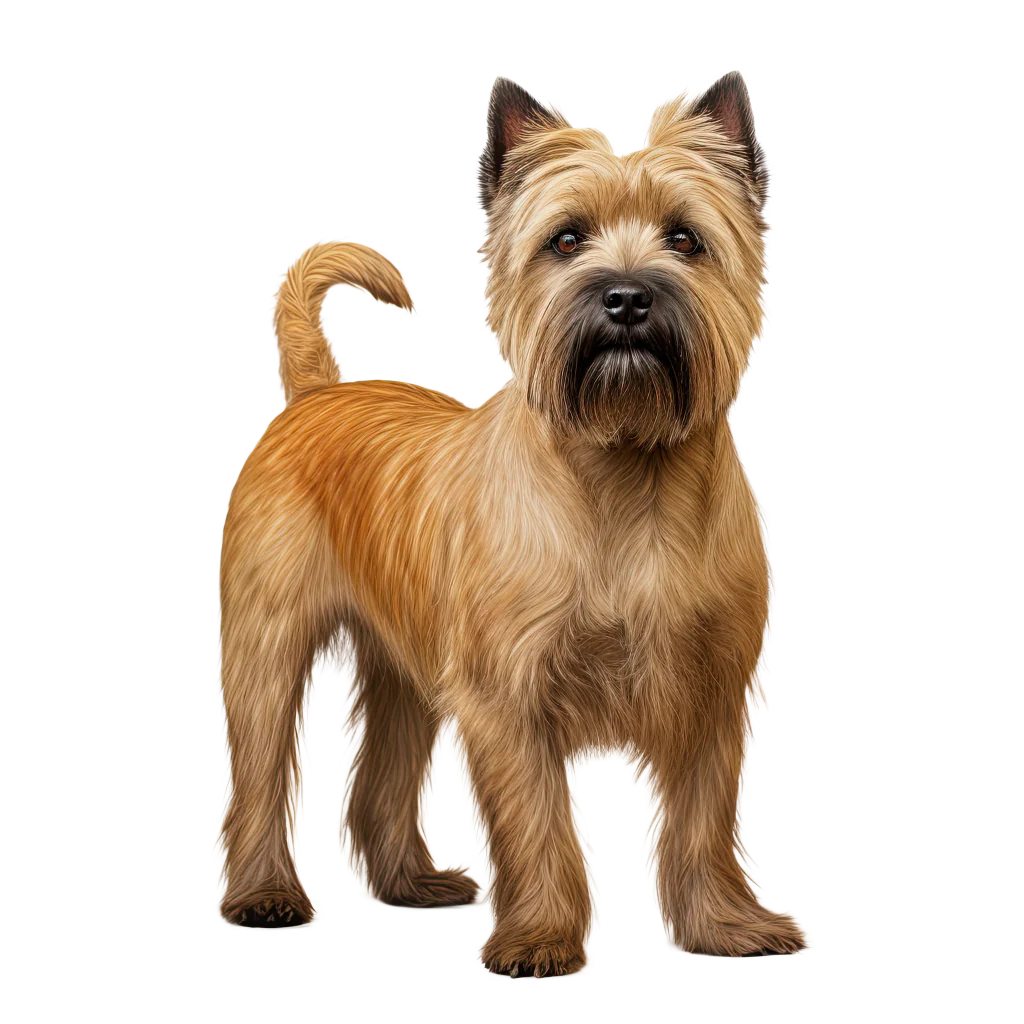 Cairn Terrier DogBreeds 007