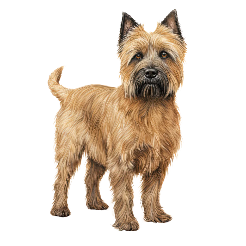 Cairn Terrier DogBreeds 008