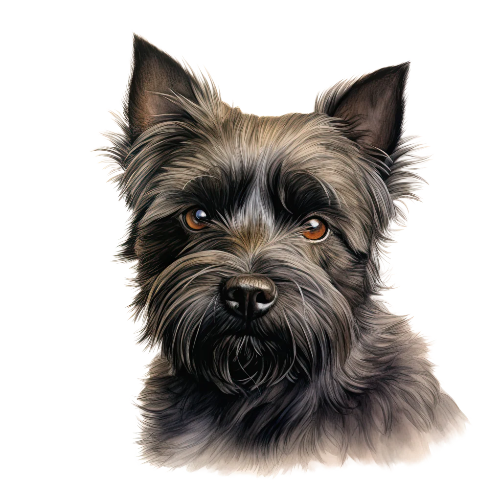 Cairn Terrier DogBreeds 010