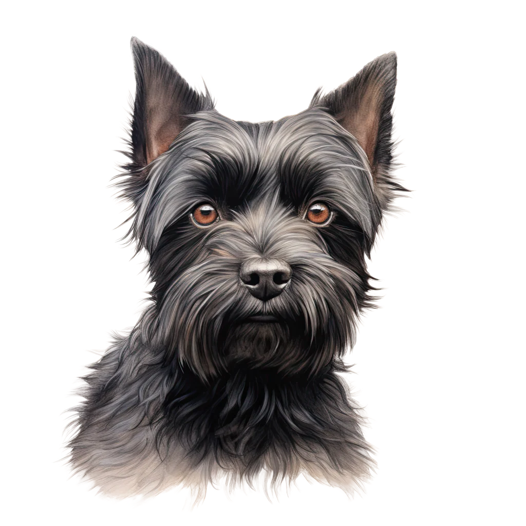 Cairn Terrier DogBreeds 011
