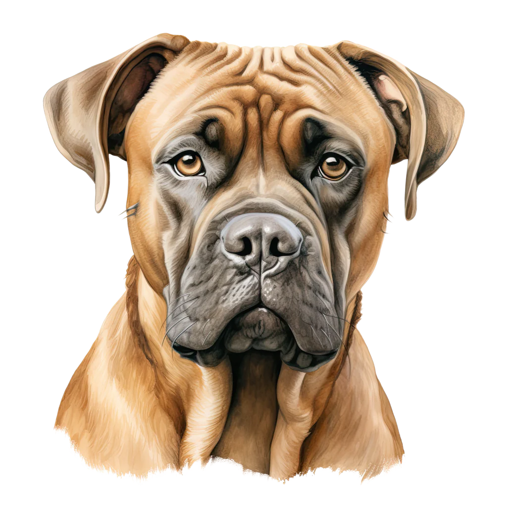 Cane Corso DogBreeds 028