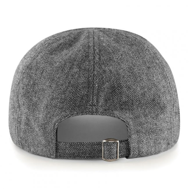 baker boy CAP - IVY - Image 2