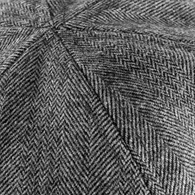 baker boy CAP - IVY - Image 3