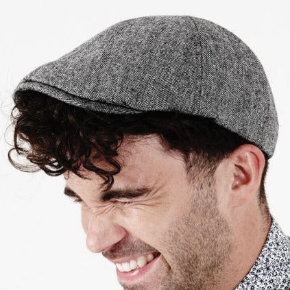 baker boy CAP - IVY - Image 4