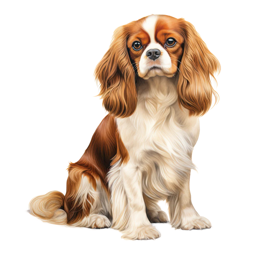 Cavalier King Charles Spaniel DogBreeds 008