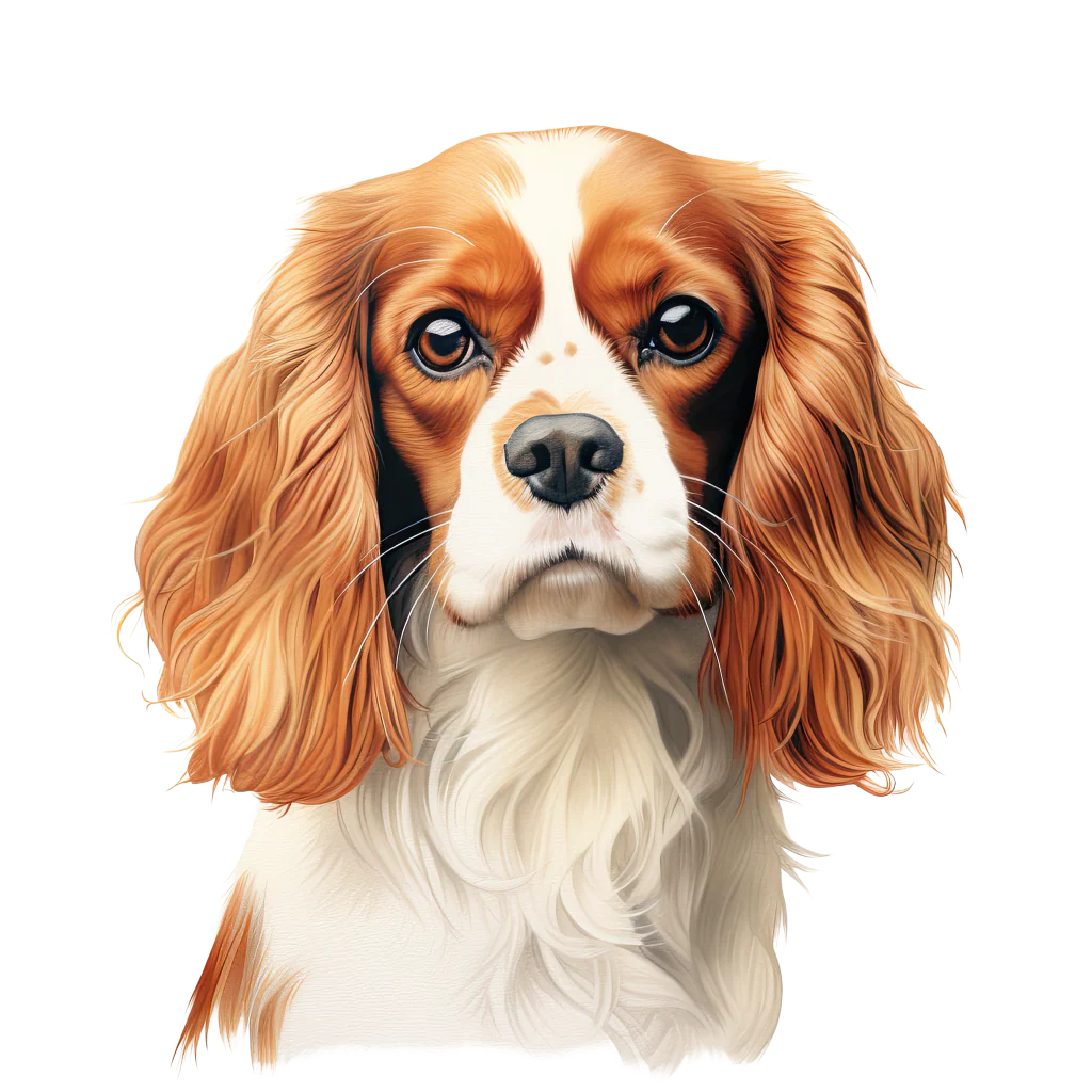 Cavalier King Charles Spaniel DogBreeds 014