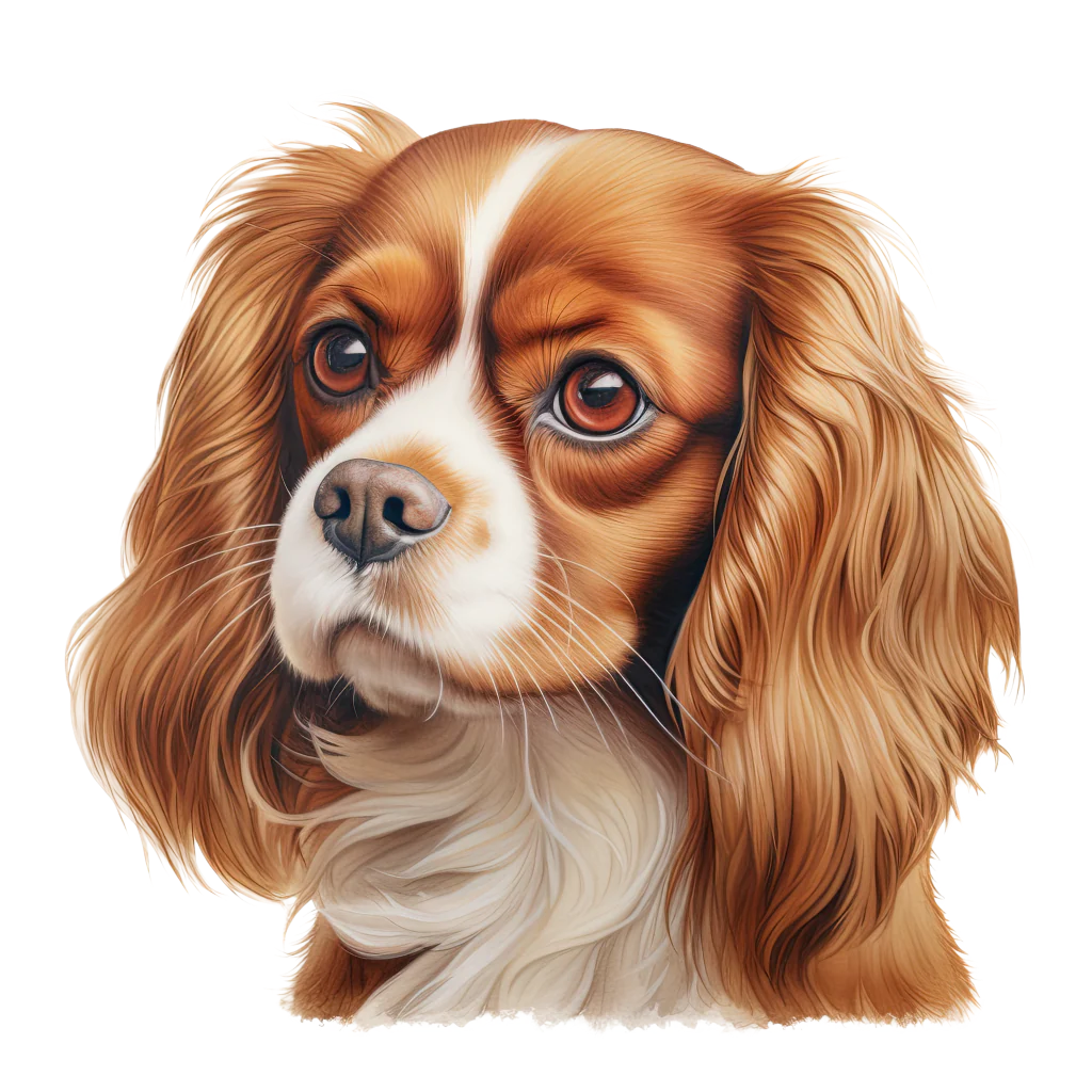 Cavalier King Charles Spaniel DogBreeds 015