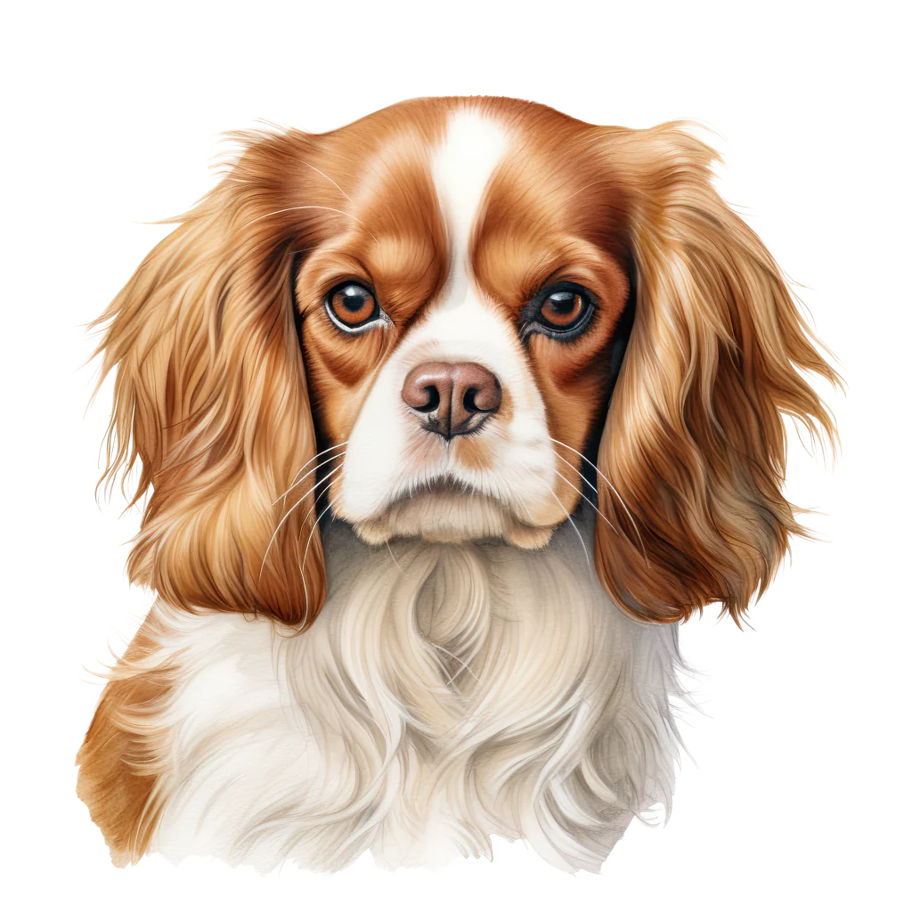 Cavalier King Charles Spaniel DogBreeds 016