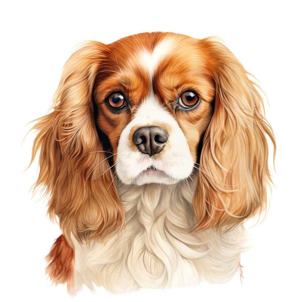 Cavalier King Charles Spaniel DogBreeds 017