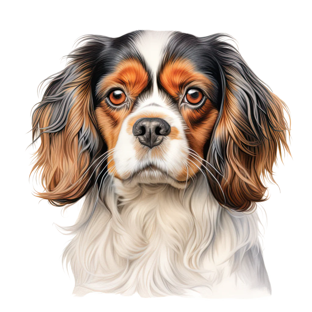 Cavalier King Charles Spaniel DogBreeds 018
