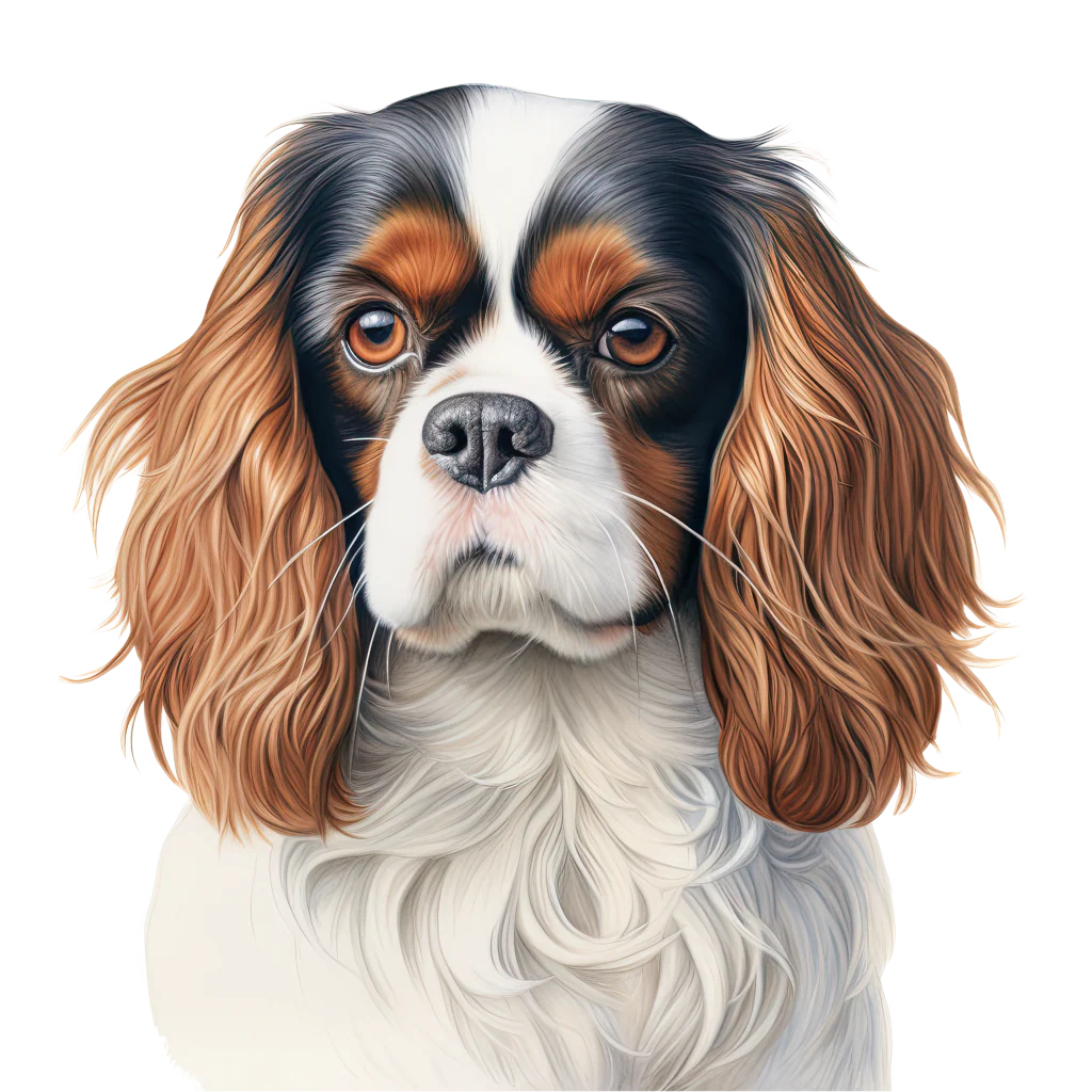 Cavalier King Charles Spaniel DogBreeds 019
