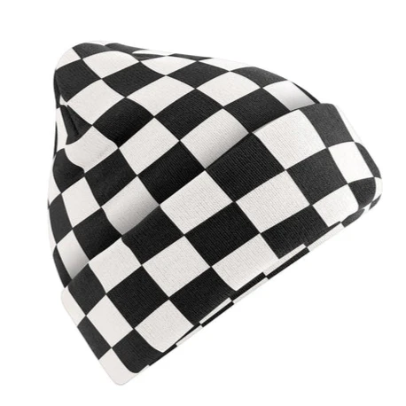 CHECKERBOARD PIPO - Image 2