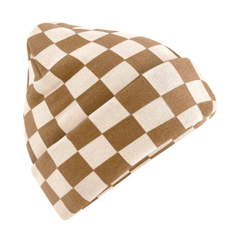 CHECKERBOARD PIPO - Image 4