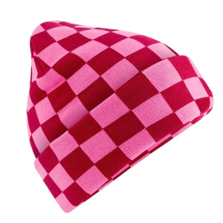 CHECKERBOARD PIPO - Image 5