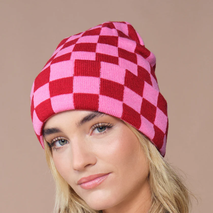 CHECKERBOARD PIPO - Image 7