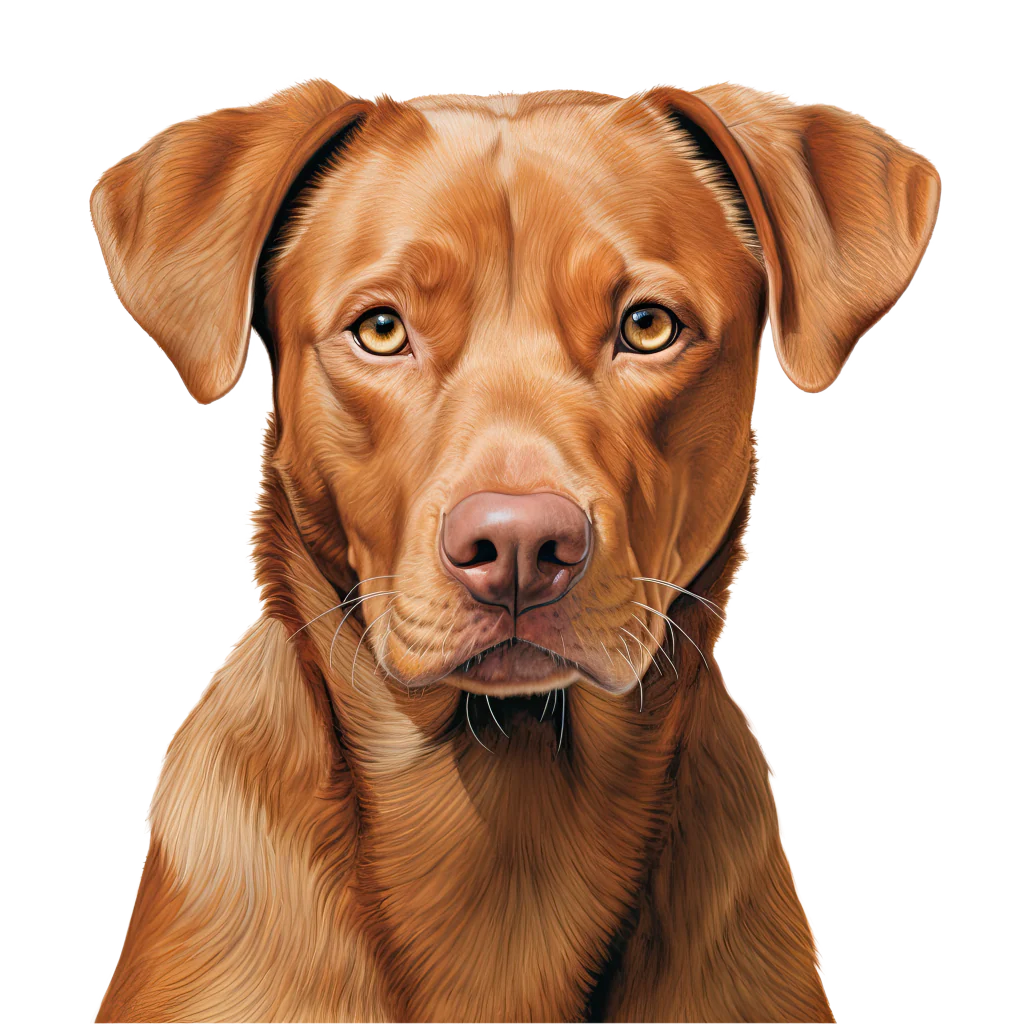 Chesapeake Bay Retriever / Chesapeakelahdennoutaja DogBreeds 010