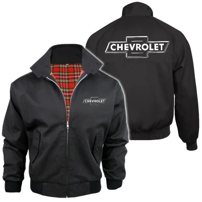 CHEVROLET - Harrington-takki ( 00 451)