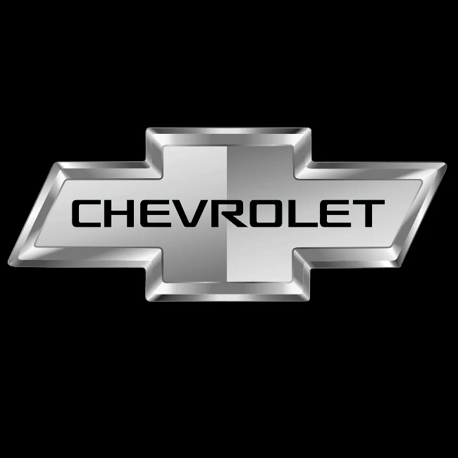 CHEVROLET - Kauluspaita (00 1123MV) - Image 2