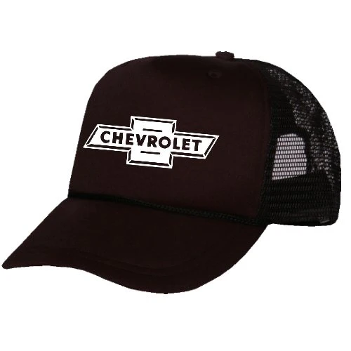 CHEVROLET - Lippis