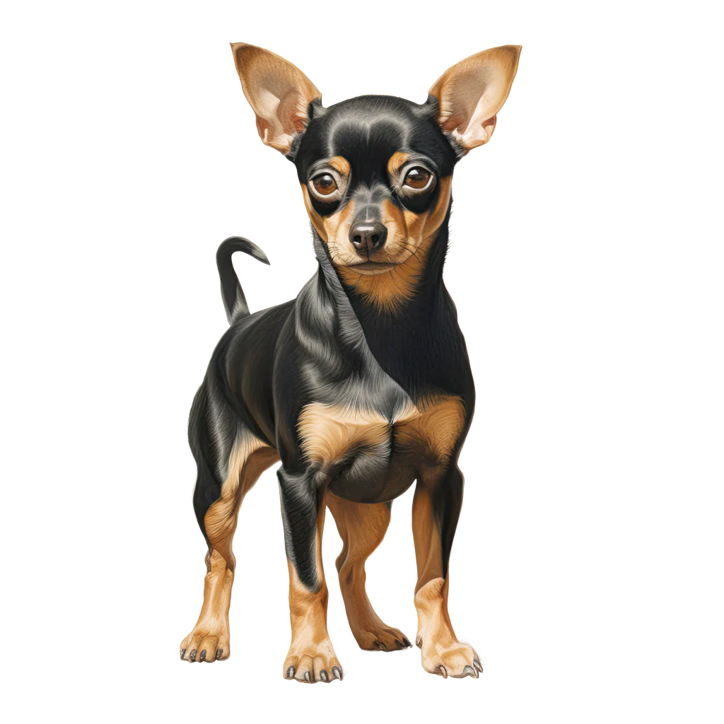 Chihuahua DogBreeds 001
