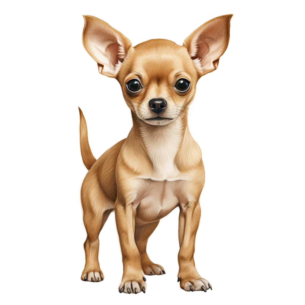 Chihuahua DogBreeds 002