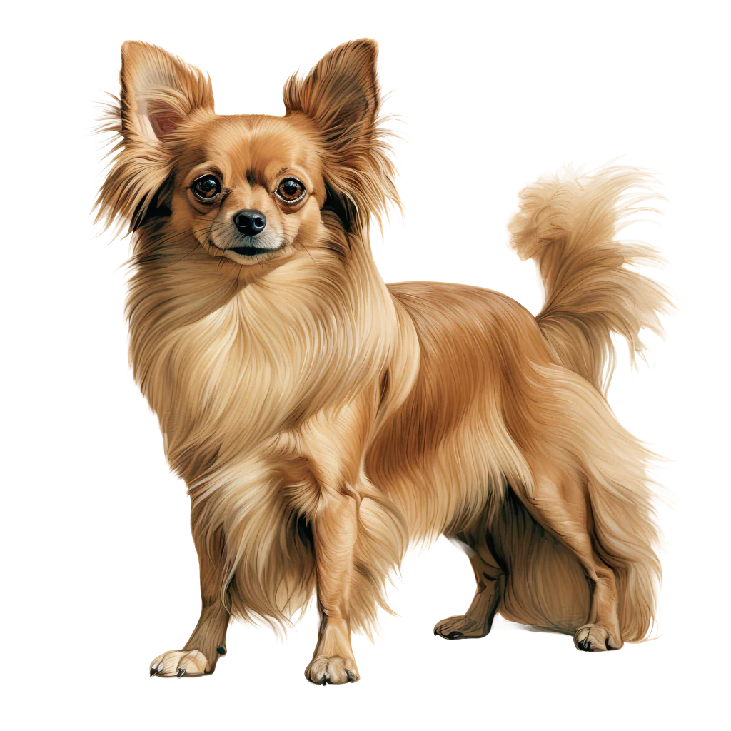 Chihuahua DogBreeds 004