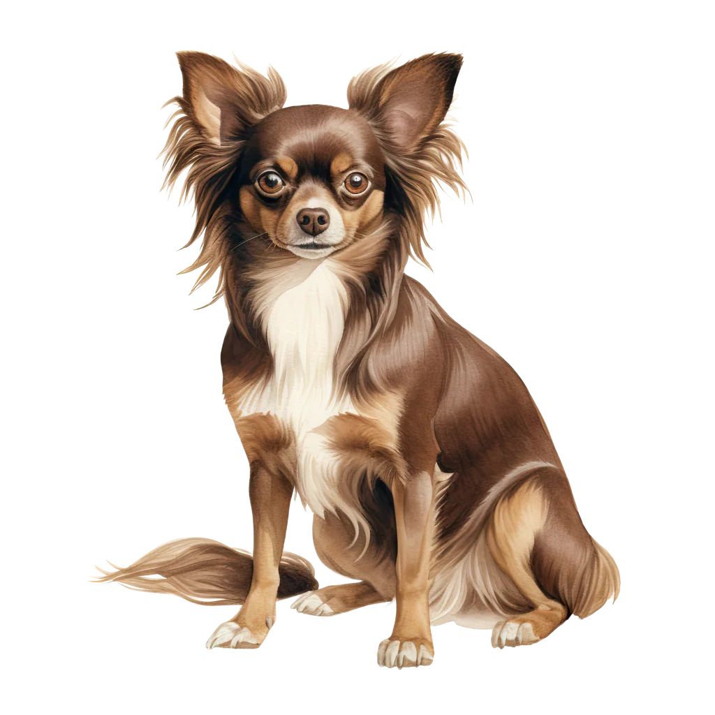 Chihuahua DogBreeds 009