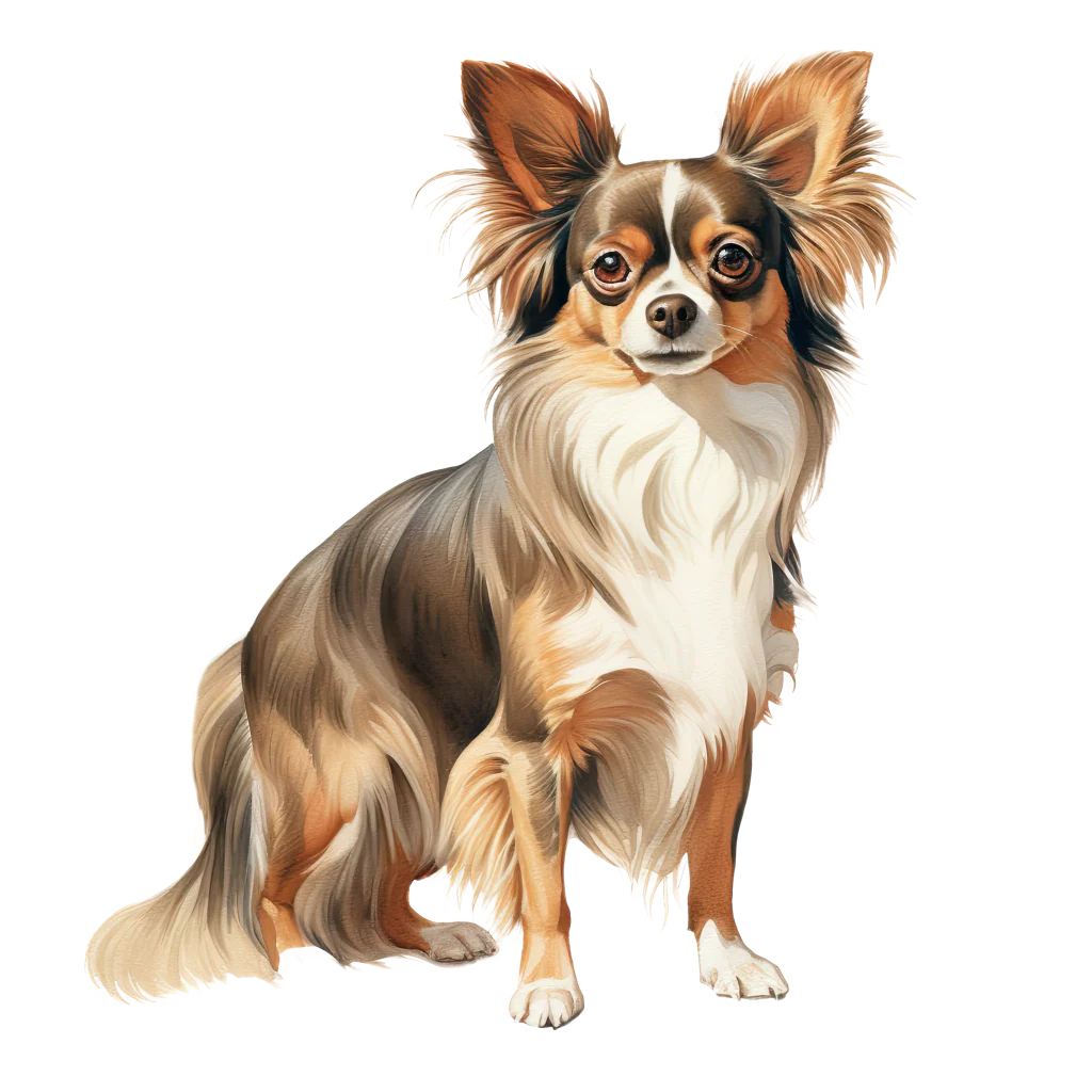 Chihuahua DogBreeds 011