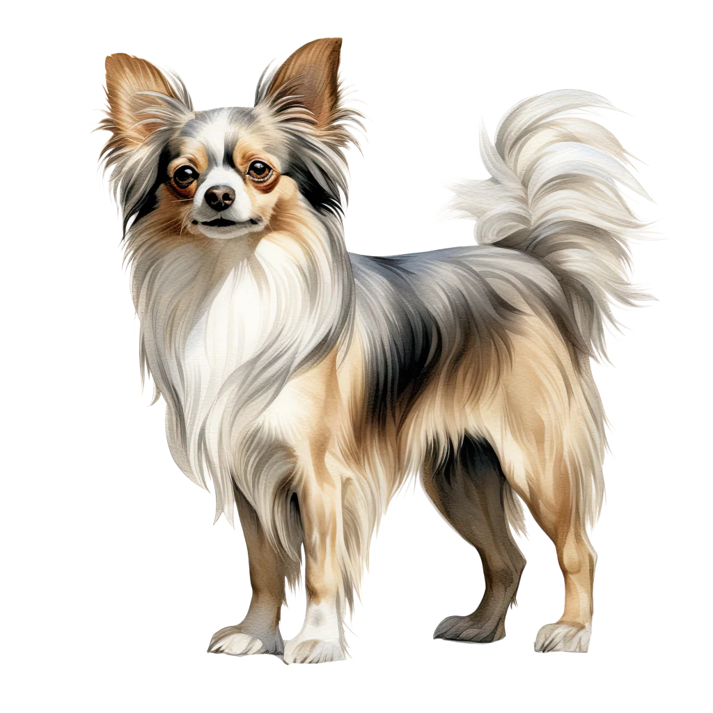 Chihuahua DogBreeds 014
