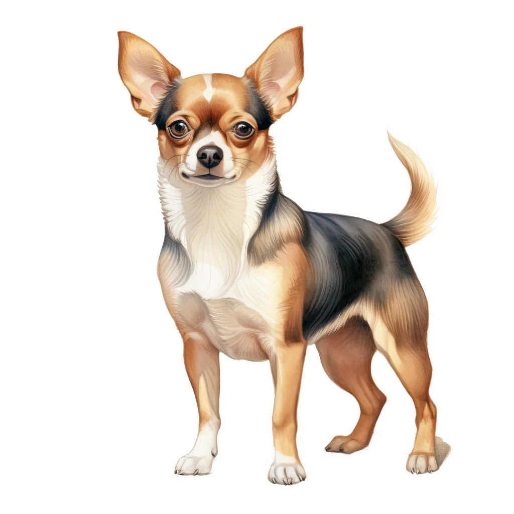 Chihuahua DogBreeds 019