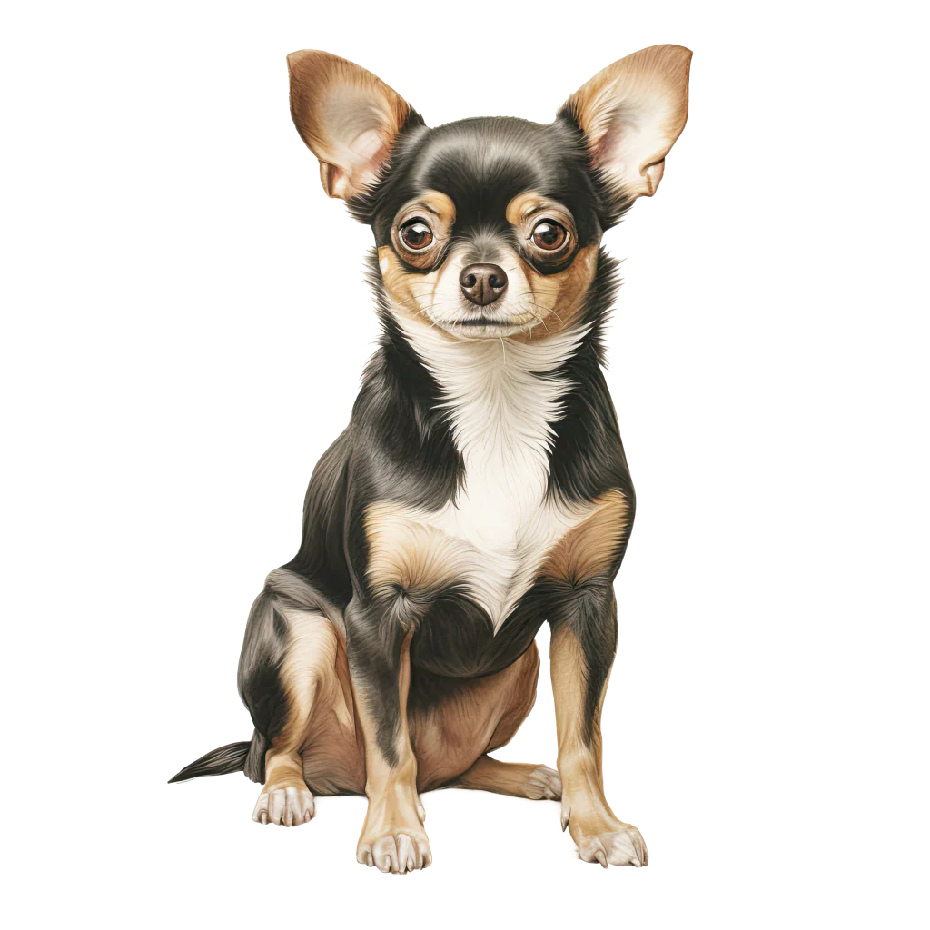 Chihuahua DogBreeds 020