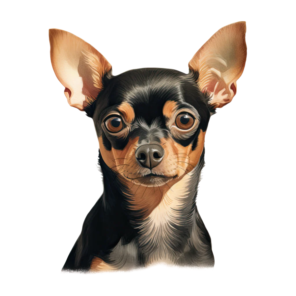Chihuahua DogBreeds 021