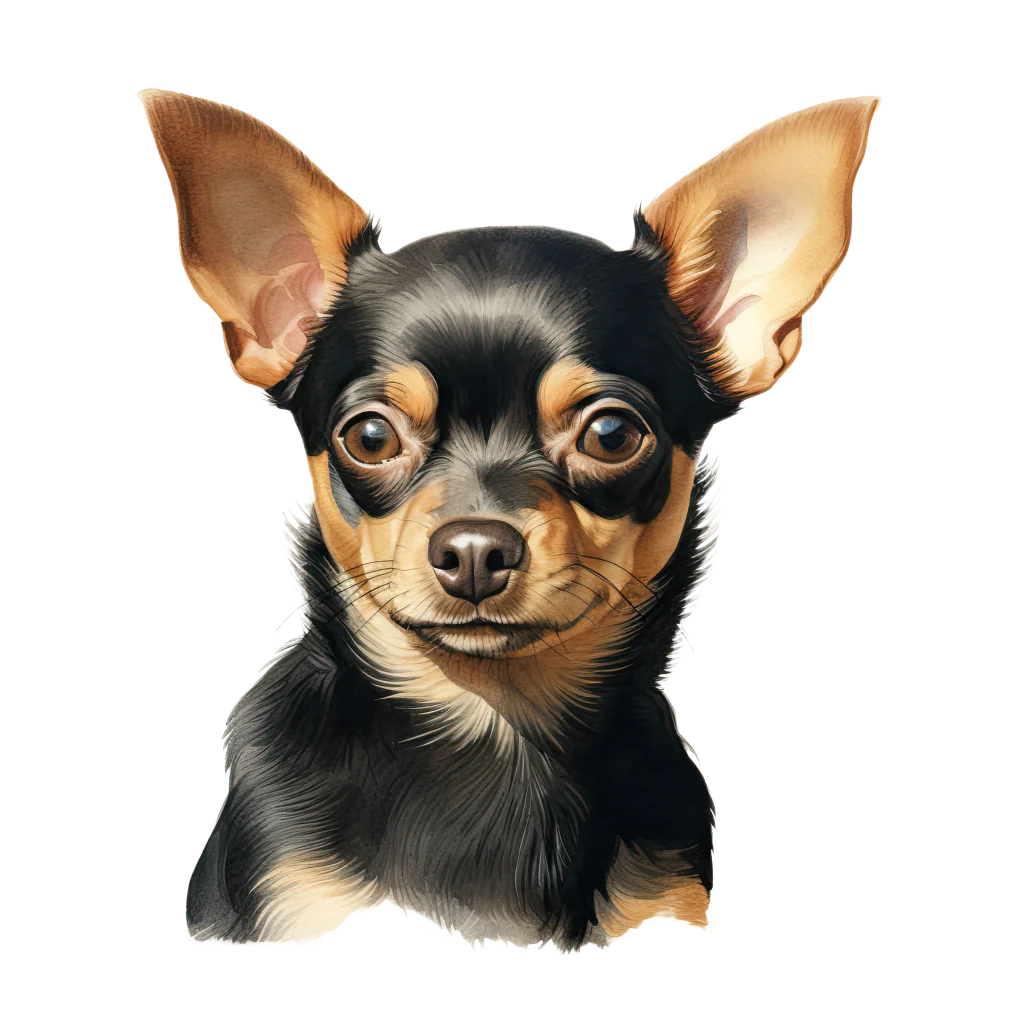 Chihuahua DogBreeds 023