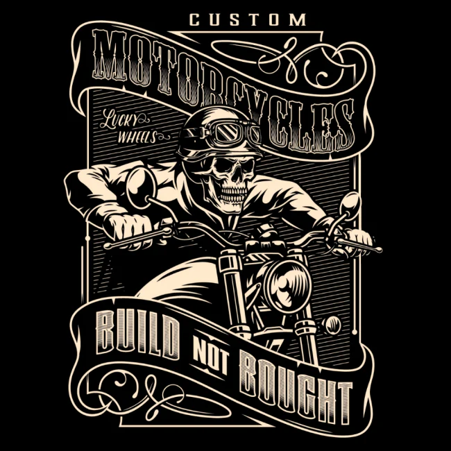 classic COLLEGE MUSTA - BUILD NOT BOUGHT (00 1933) - Image 2