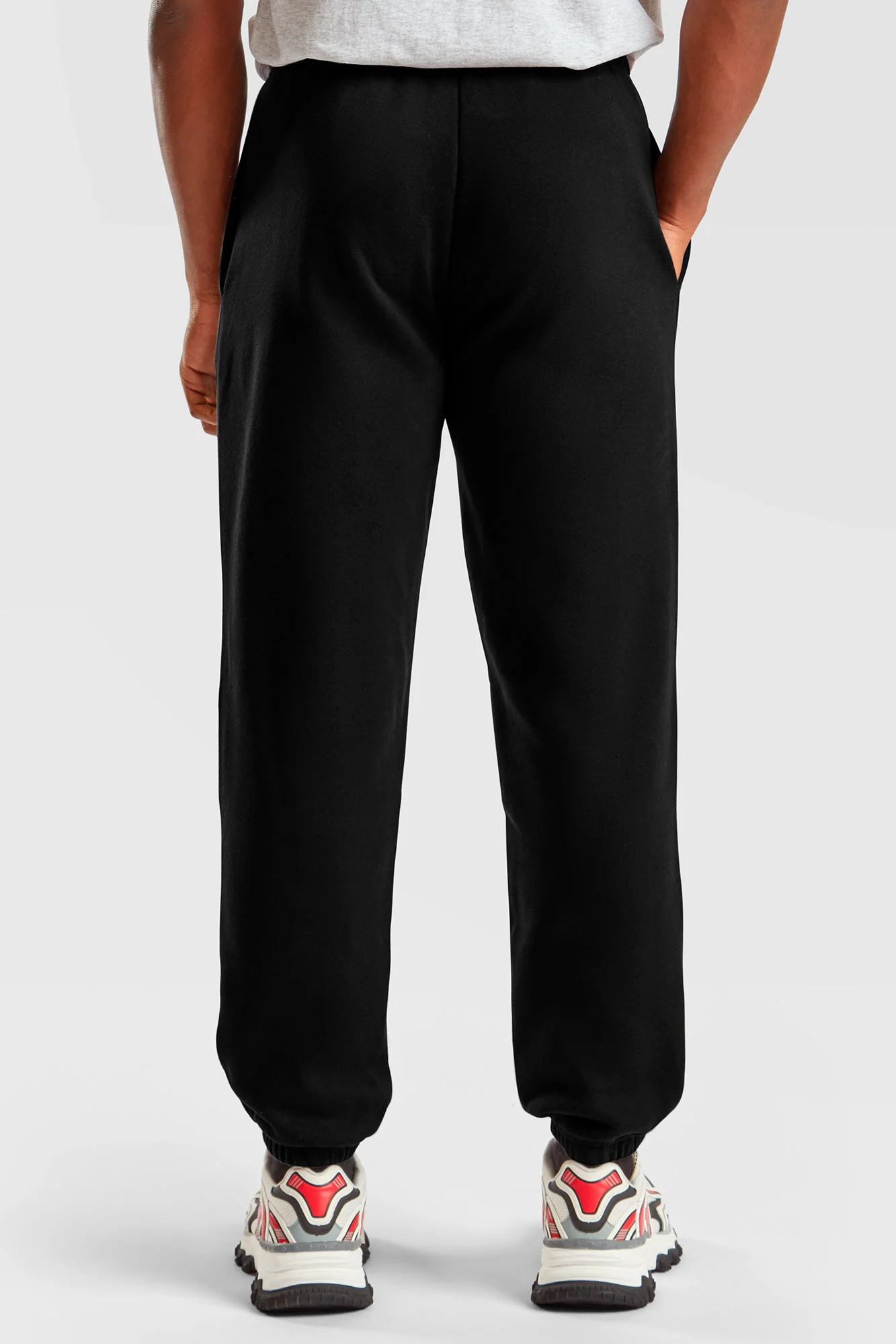 CLASSIC COLLEGEHOUSUT - Image 3