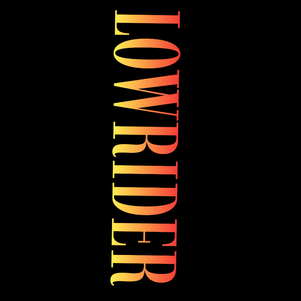 CLASSIC COLLEGEHOUSUT - LOWRIDER - Image 2