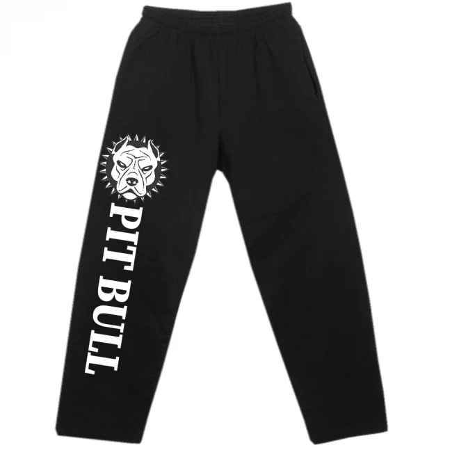 CLASSIC COLLEGEHOUSUT, RESORILAHKEET - PIT BULL  (1477)