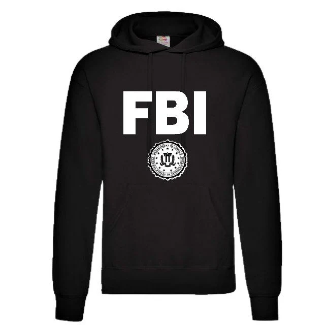 CLASSIC HUPPARI FBI (00 454)