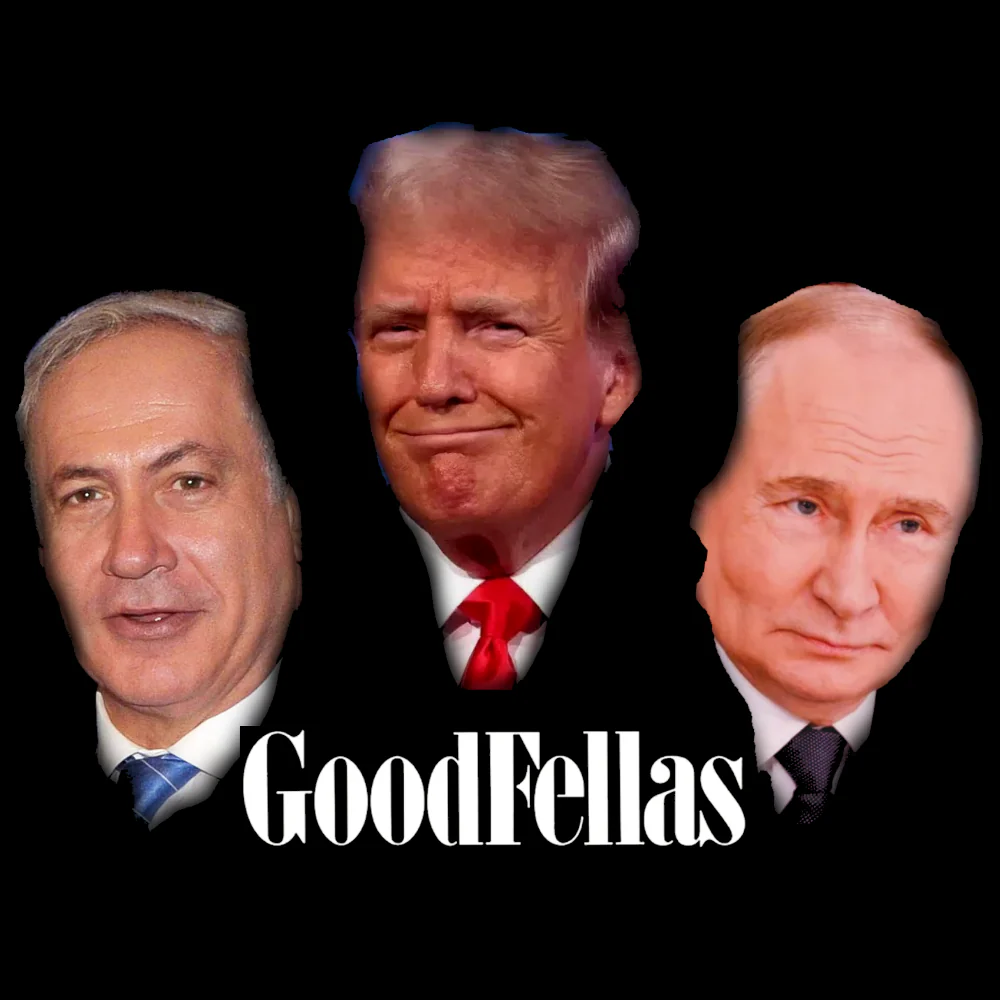 T-PAITA - GOODFELLAS 2 (00 732) - Image 2