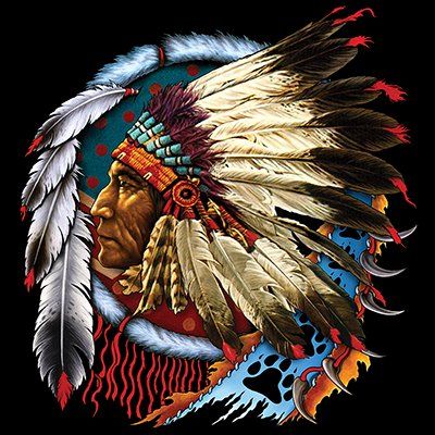 CLASSIC HUPPARI musta - CHIEF DREAMCATCHER - Image 2