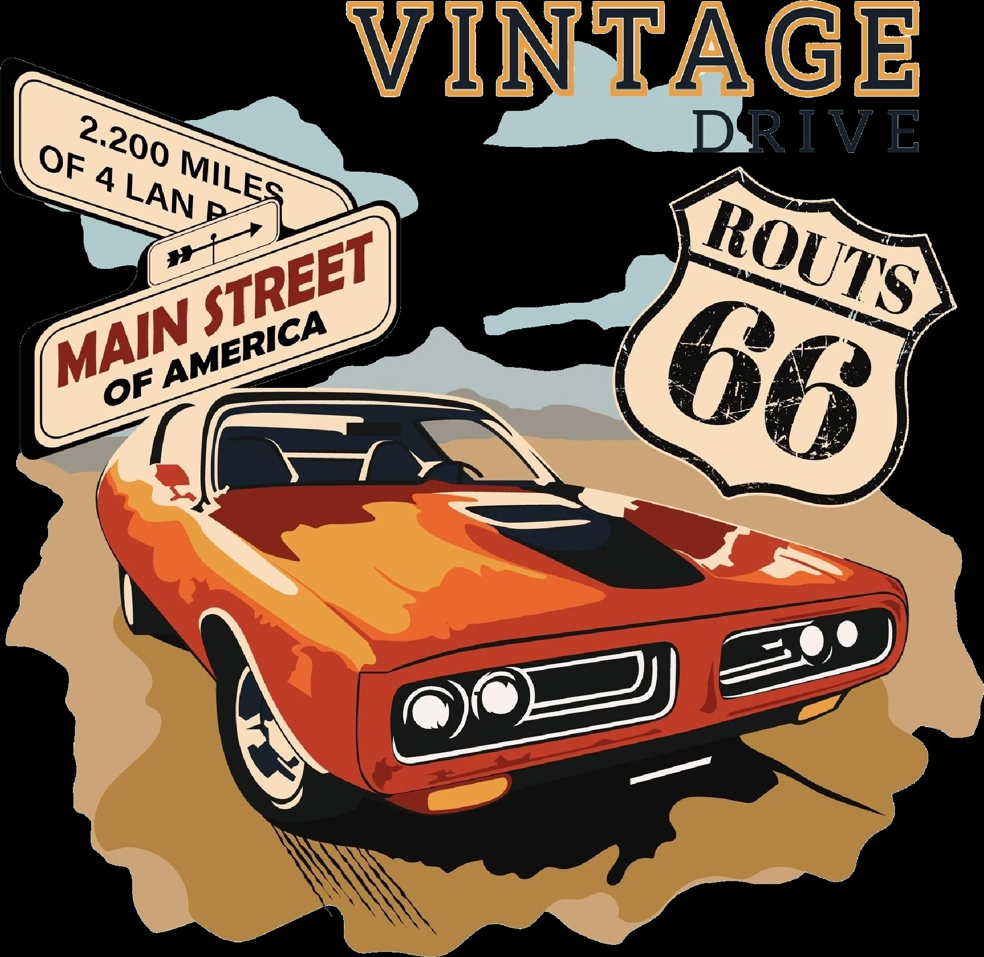 CLASSIC HUPPARI - Vintage Drive (00 405) - Image 2