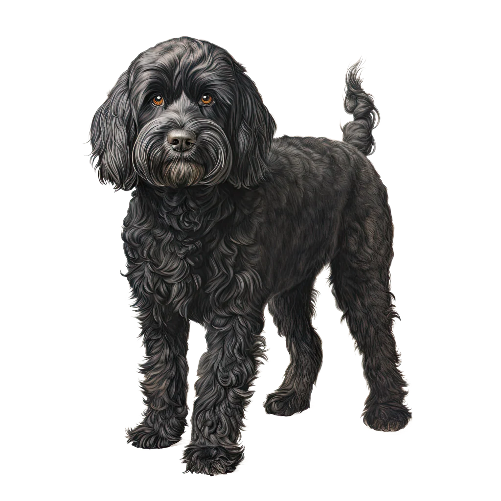 Cockapoo DogBreeds 002