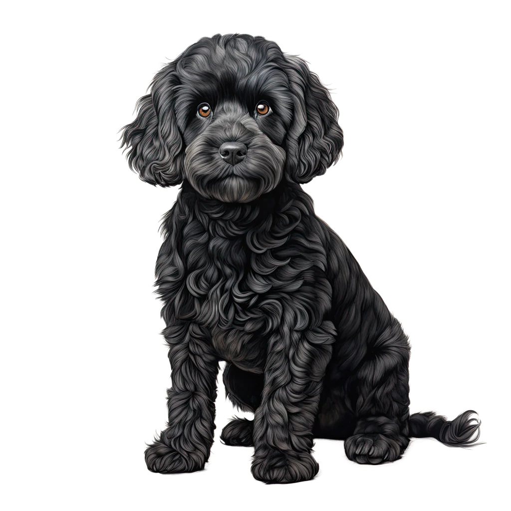 Cockapoo DogBreeds 003