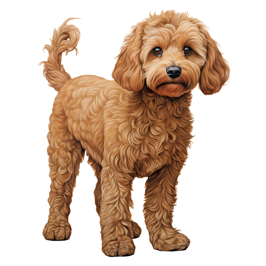 Cockapoo DogBreeds 004