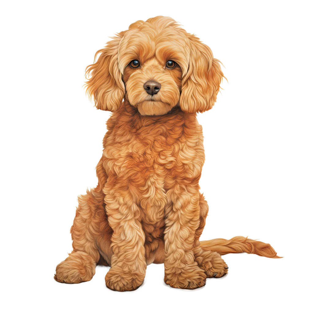 Cockapoo DogBreeds 006