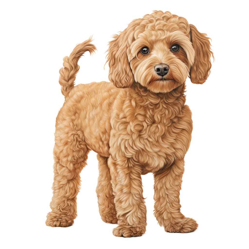 Cockapoo DogBreeds 008